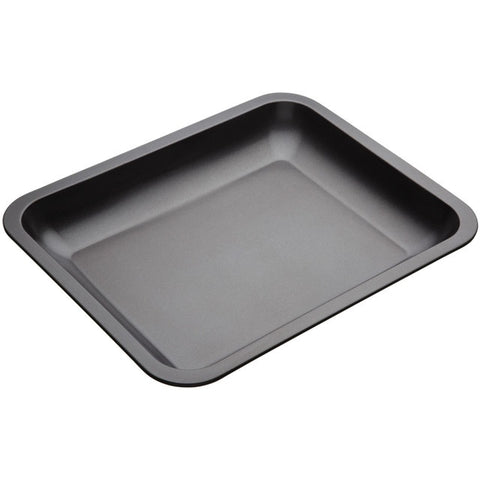 Heavy Base Large Roasting Pan 39x31cm