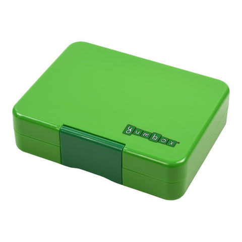 Yumbox Snack Box 3 Compartment