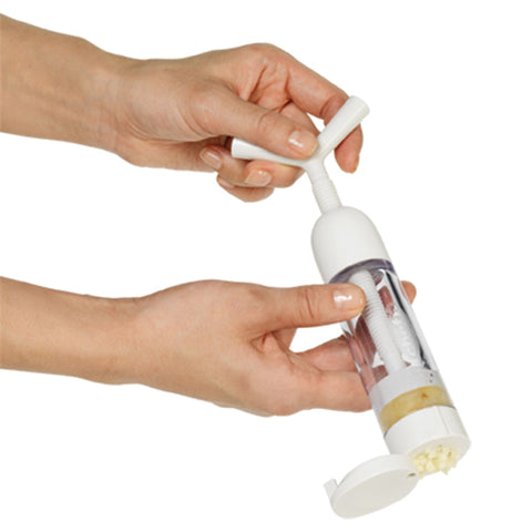 Garlic Machine Garlic Press
