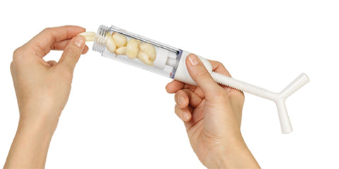 Garlic Machine Garlic Press