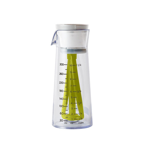 Emulstir Salad Dressing Mixer
