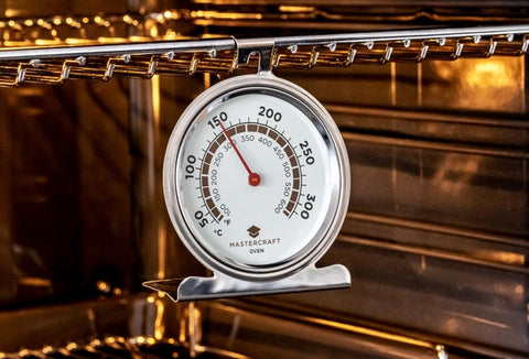 Oven Thermometer