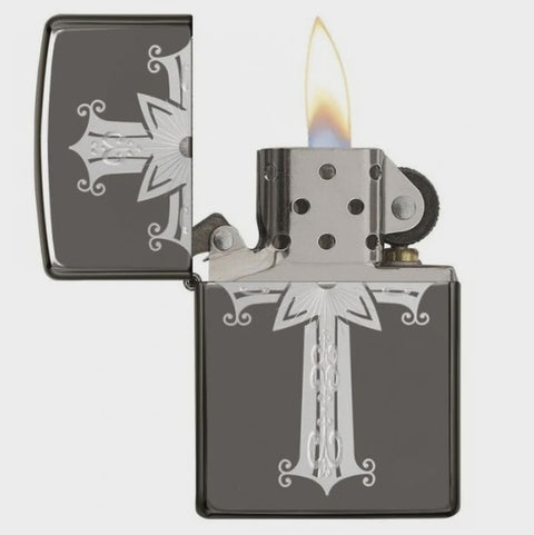 150 Crucifix