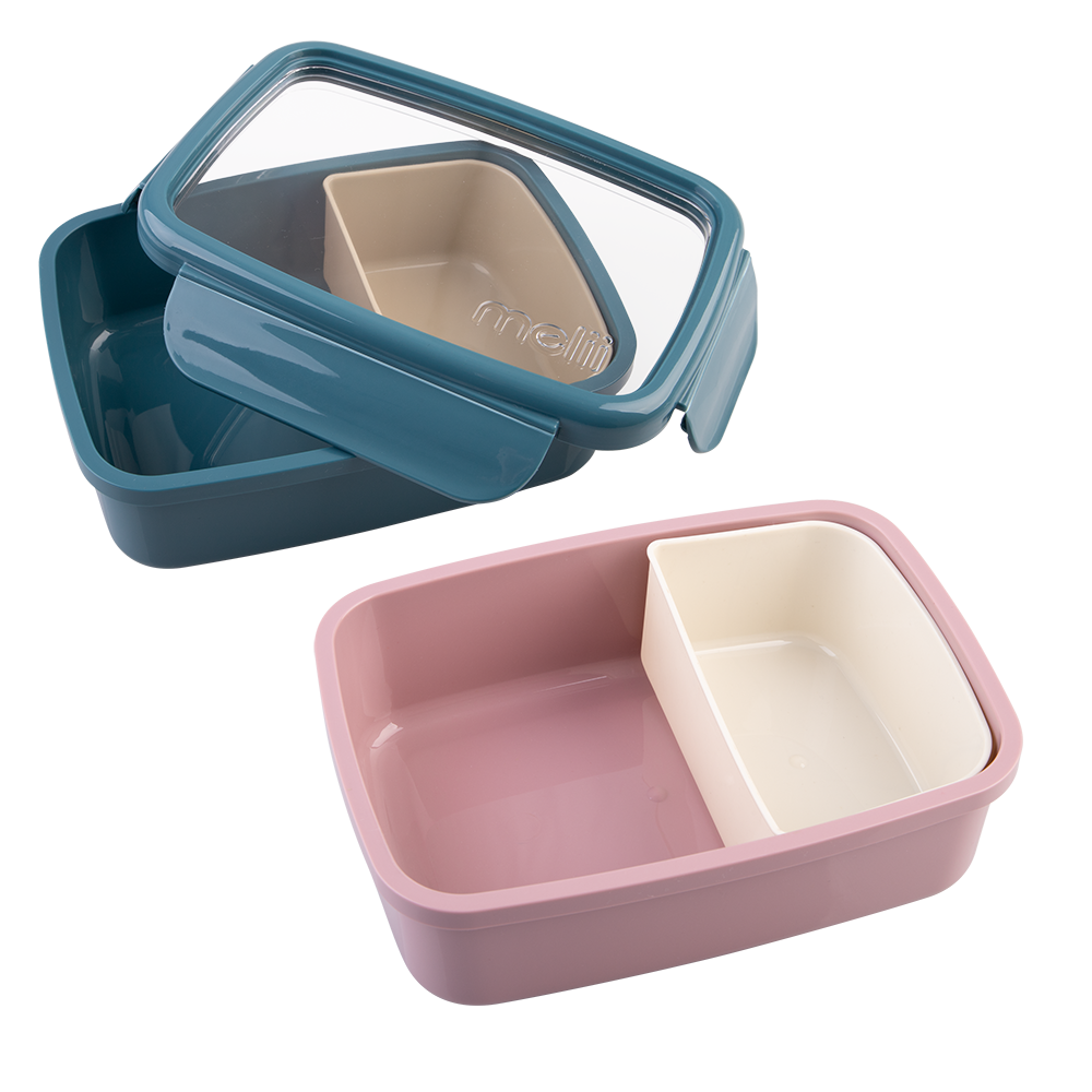 Luxe Bento Box 880ml – Hestia & Co.