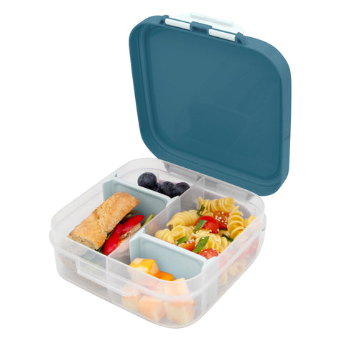 Mini Lunch Box