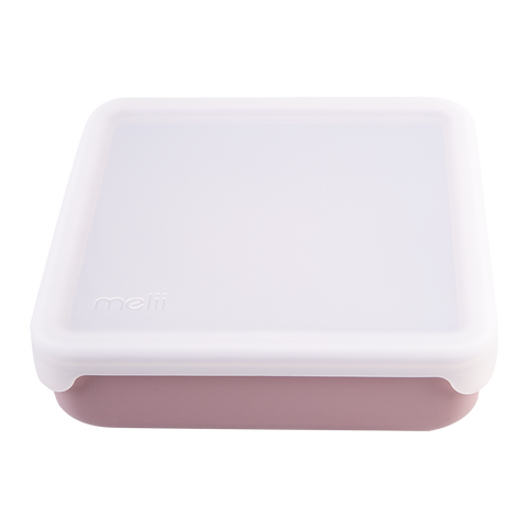 Luxe Silicone Sandwich Container 790ml