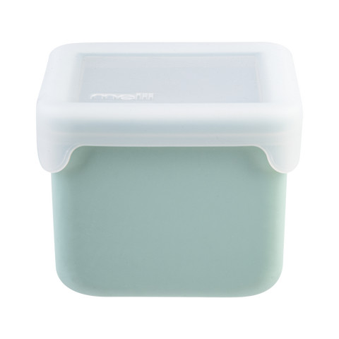 Luxe Silicone Snack Containers 236ml Set of 2