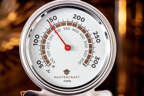 Oven Thermometer