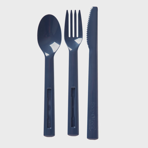 Snap & Go Utensil Set to Go
