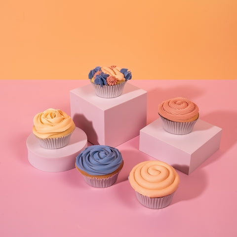 DREAM Tip Kit (6 pieces) - by Sprinks