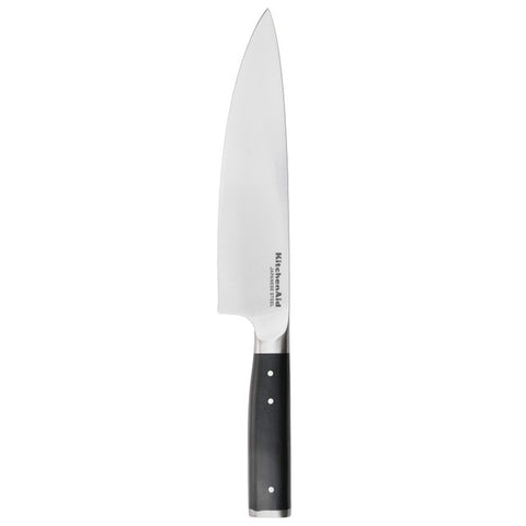 Chef Knife w/Sheath - 20cm