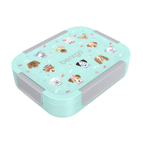 Kids Snap & Go Lunch Box