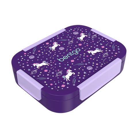Kids Snap & Go Lunch Box
