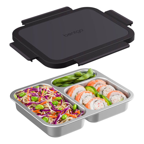 Stainless Steel Lunch Box