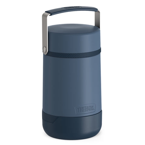800Ml Guardian Vacuum Insulated Food Jar - 2 Colors