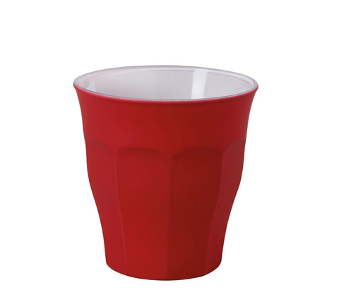 Picardie Soft Touch Tricolor Tumbler 90ml Set of 3
