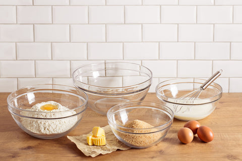 Lys Stackable Bowl 14cm 500ml