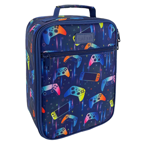 Sachi Style 225 Insulated Junior Lunch Tote