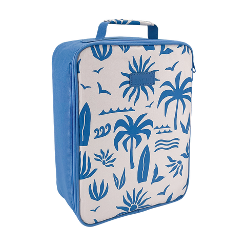 'Style 228' Insulated Junior XL Lunch Bag