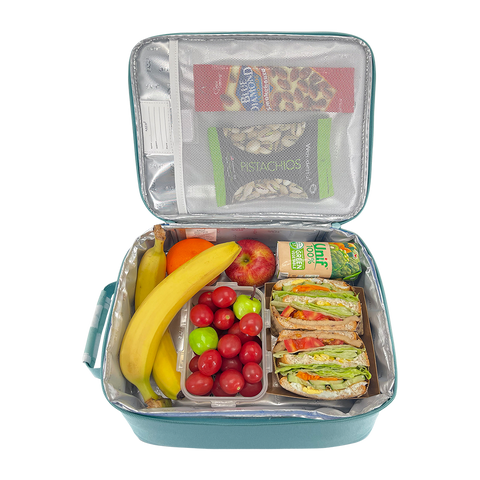 'Style 228' Insulated Junior XL Lunch Bag