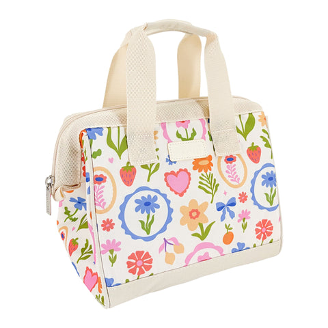 'Style 34' Insulated Lunch Bag