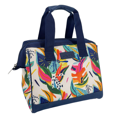 'Style 34' Insulated Lunch Bag
