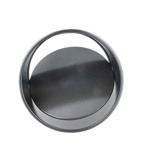 Heavy Loose Base Round Deep CakePan 20cm
