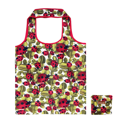 Shopping Bag - 6 Assorted Designs