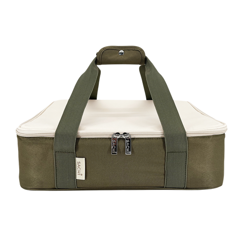 Insulated 'Cook & Carry' Bag Xl