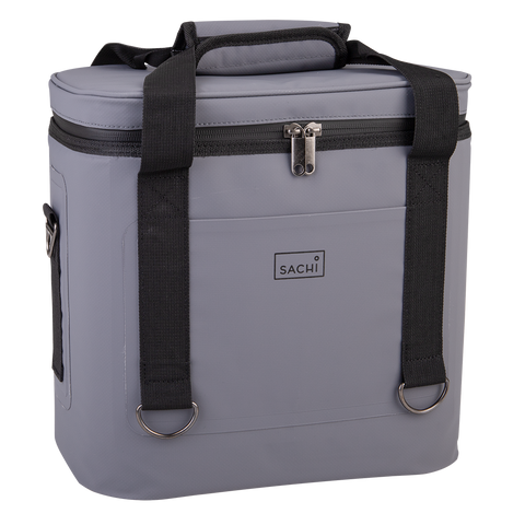 Insulated 'Intrepid' Cooler Bag 10l