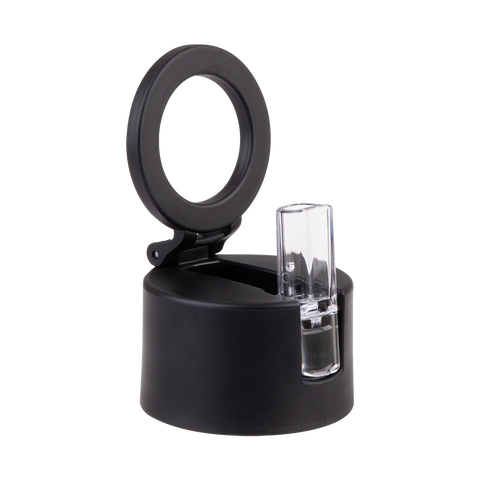 Mag-Grip Ceramic Lined Stainless Steel Triple Wall Insulated 'Moda' Drink Bottle 1l