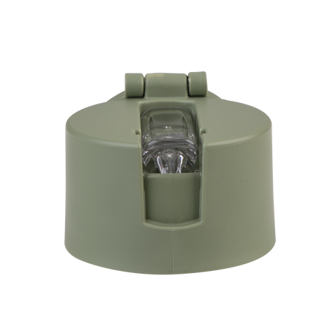 Mag-Grip Ceramic Lined Stainless Steel Triple Wall Insulated 'Moda' Drink Bottle 1l