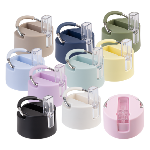"Moda" Drink Bottle Lid (Retail Pack)