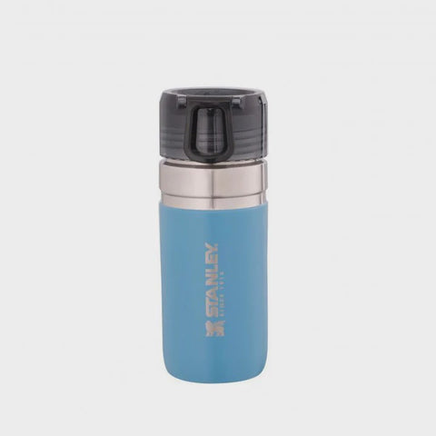 Vacuum Bottle Nordic Blue 16Oz .47L
