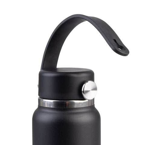 Stainless Steel Double Wall Insulated Mini Bottle 200ml