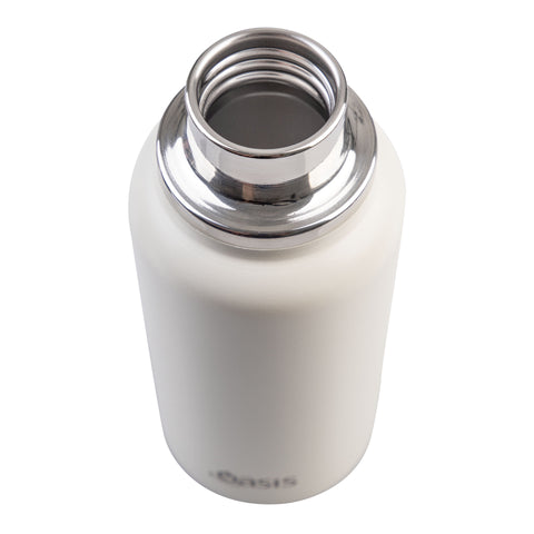 Stainless Steel Double Wall Insulated Mini Bottle 300ml