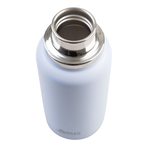 Stainless Steel Double Wall Insulated Mini Bottle 300ml