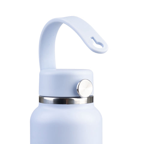 Stainless Steel Double Wall Insulated Mini Bottle 300ml