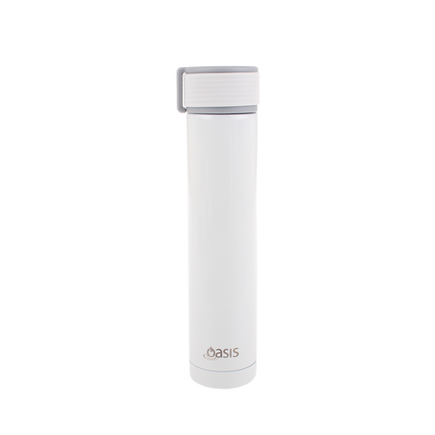Stainless Steel Hydration - 250ml Skinny Mini - Assorted