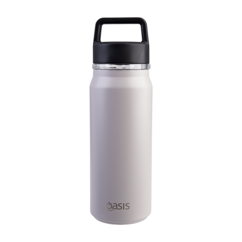Summit Drink Bottle with Chug Spout 750ml