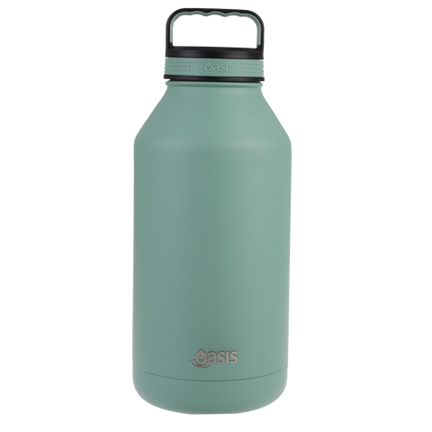 S/S Double Wall Insulated - Drink Bottle