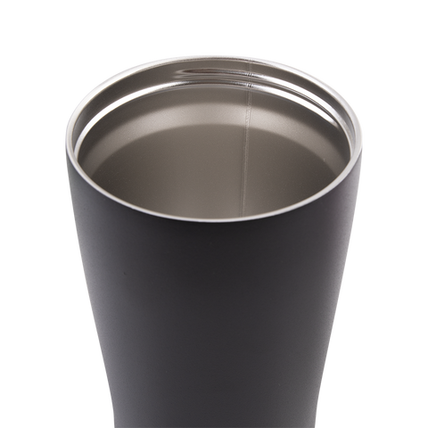 Stainless Steel Double Wall Insulated Travel Cup 380ml