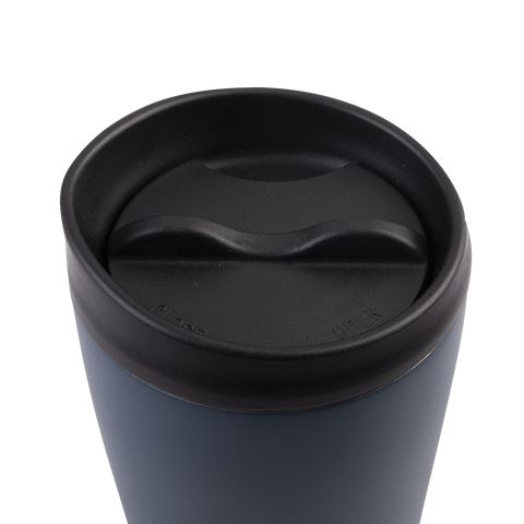 Stainless Steel Double Wall Insulated Travel Cup 380ml