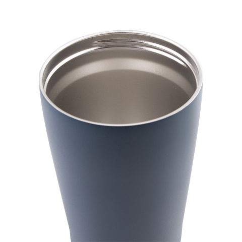 Stainless Steel Double Wall Insulated Travel Cup 380ml