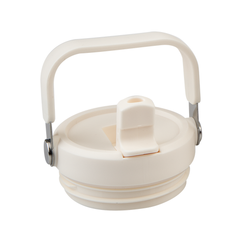 Stainless Steel Double Wall Insulated 'Voyager' Carry Tumbler 900ml