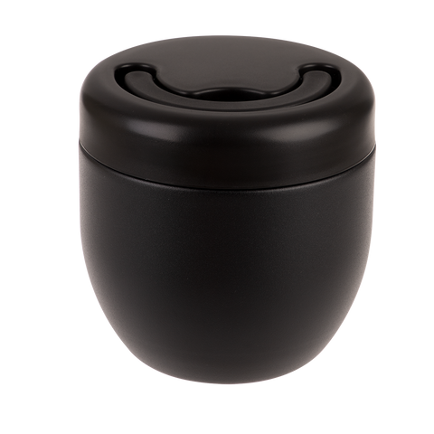 Stainless Steel Double Wall Insulated Food Pod 470ml