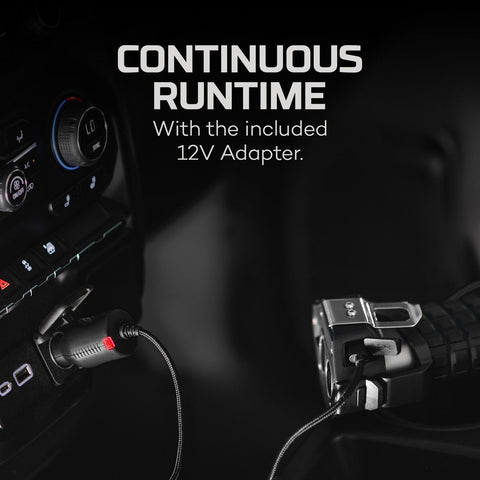 Luxtreme SL75