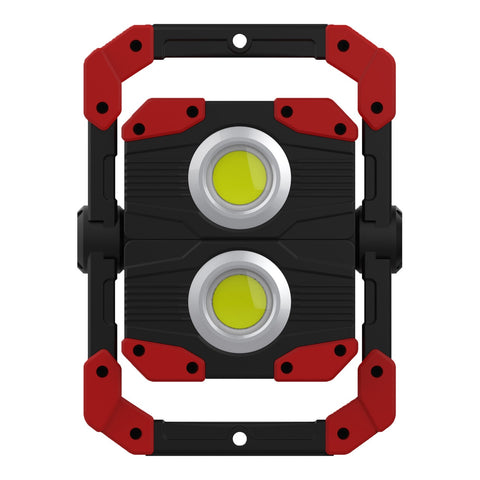 Omni 2000 Lumen Work Light And Powerbank