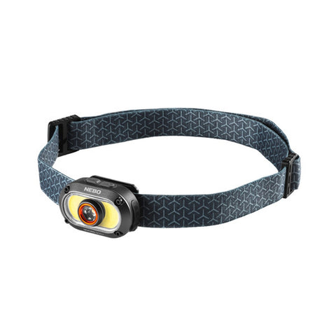 NEBO Mycro 500+ Headlamp