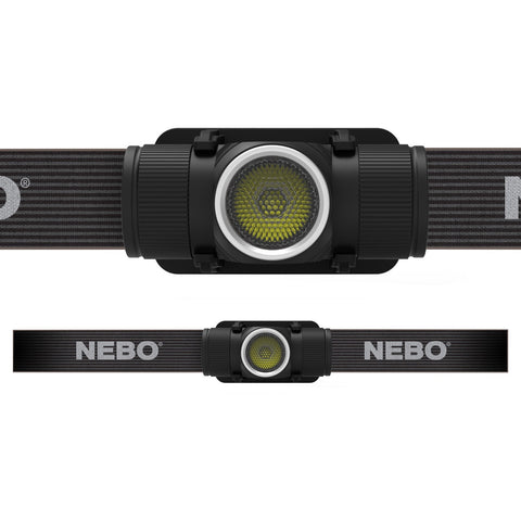 Transcend 500 Rechargeable Headlamp